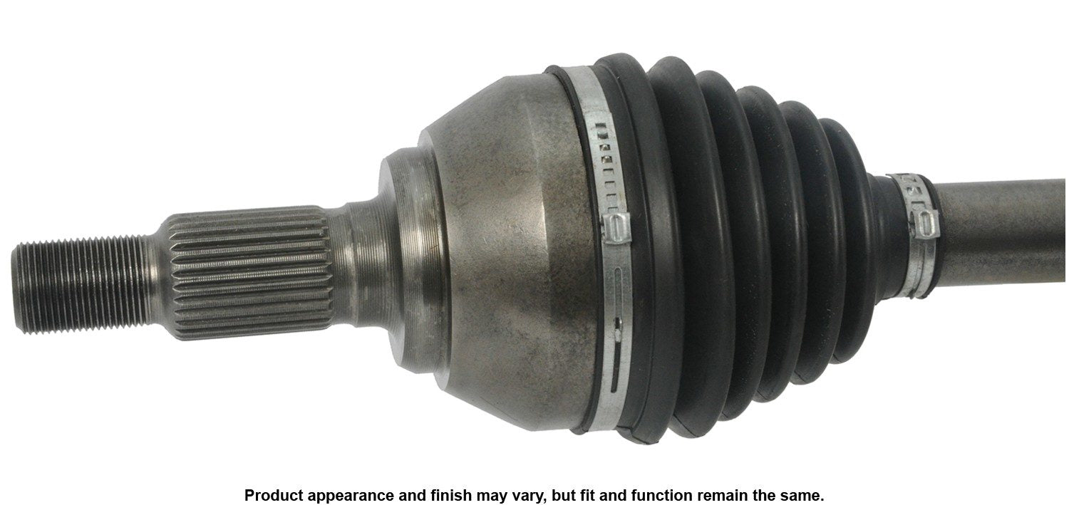 Cardone Reman CV Axle Assembly 60-1513