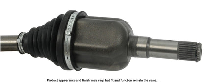 Cardone Reman CV Axle Assembly 60-1513