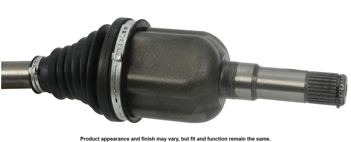 Cardone Reman CV Axle Assembly 60-1513