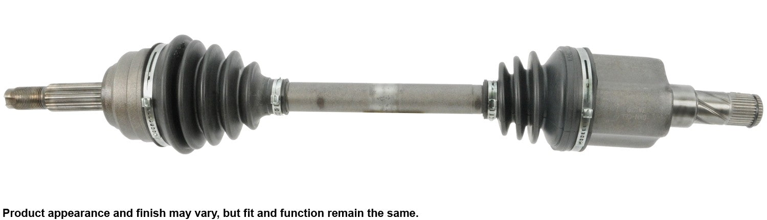 Cardone Reman CV Axle Assembly 60-1515
