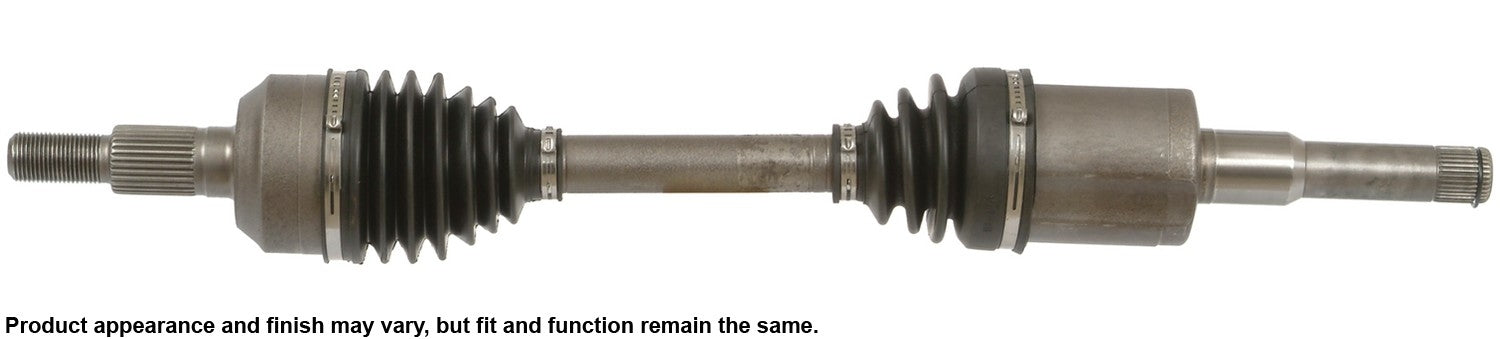 Cardone Reman CV Axle Assembly 60-1516