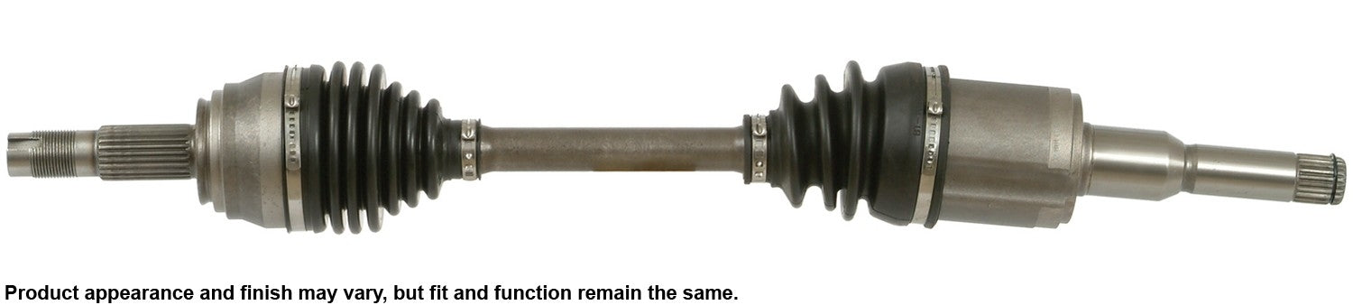 Cardone Reman CV Axle Assembly 60-1519