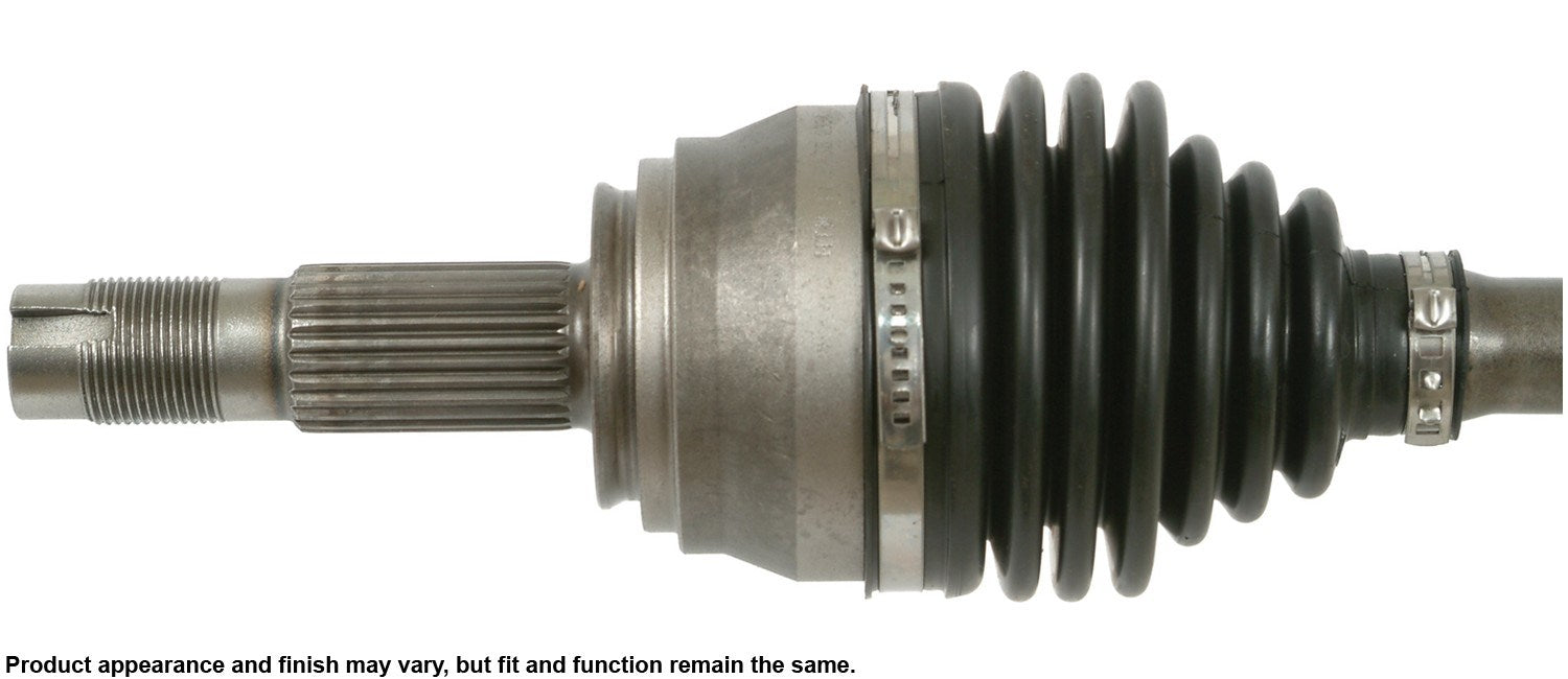Cardone Reman CV Axle Assembly 60-1519