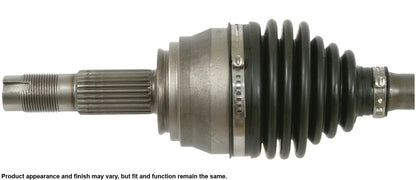 Cardone Reman CV Axle Assembly 60-1519