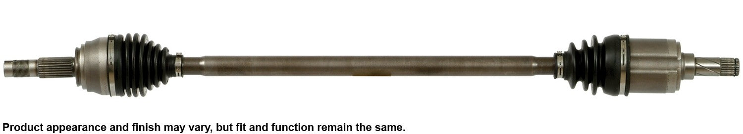 Cardone Reman CV Axle Assembly 60-1520