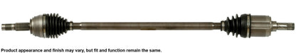 Cardone Reman CV Axle Assembly 60-1520