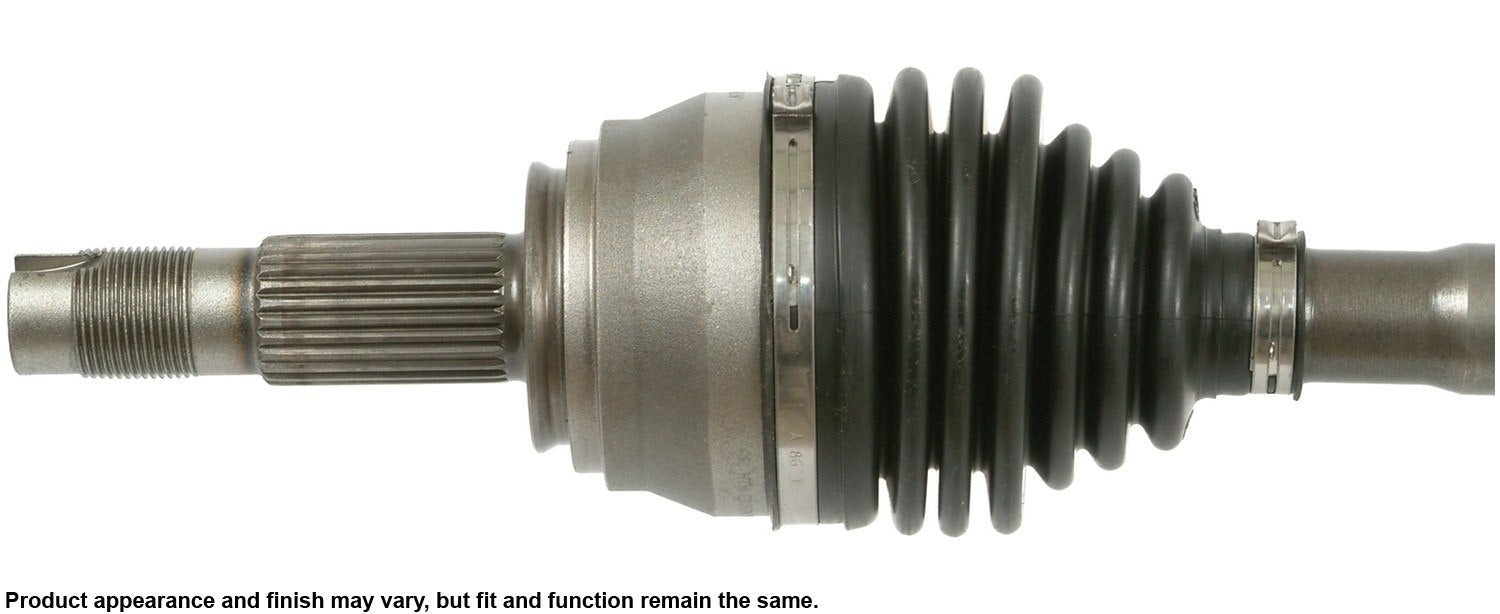 Cardone Reman CV Axle Assembly 60-1520