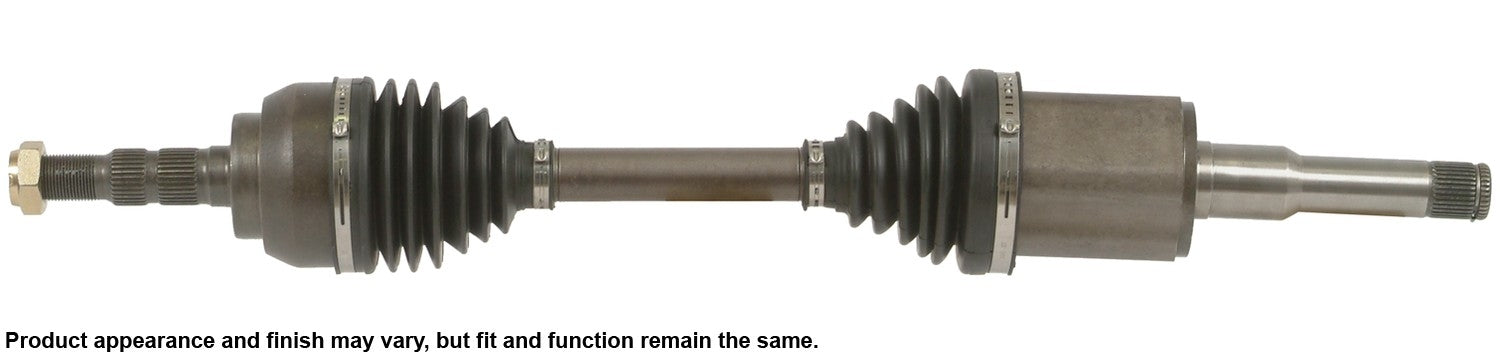 Cardone Reman CV Axle Assembly 60-1542