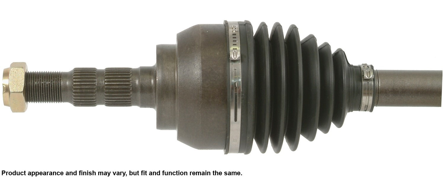 Cardone Reman CV Axle Assembly 60-1542