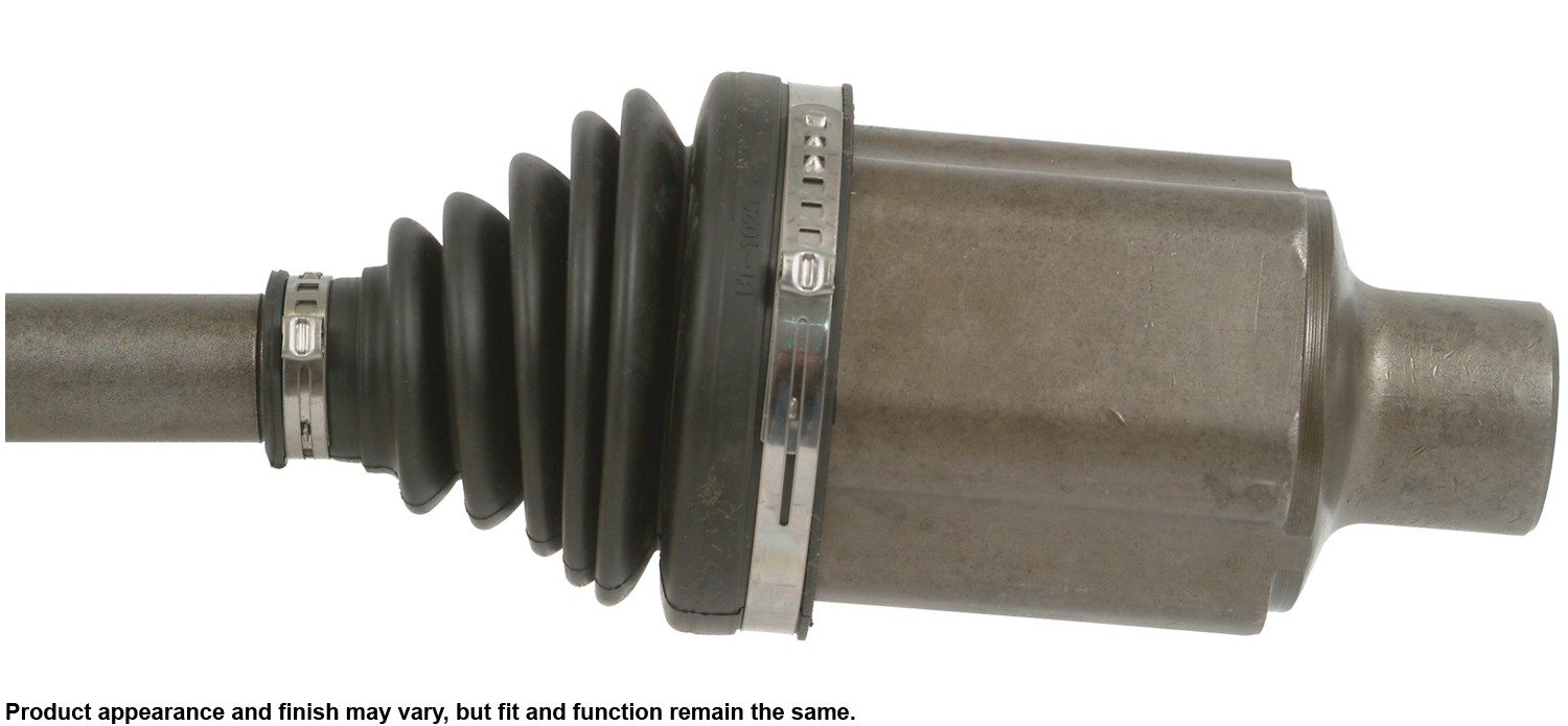 Cardone Reman CV Axle Assembly 60-1545