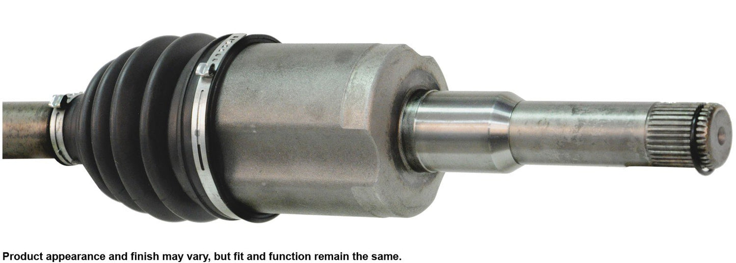 Cardone Reman CV Axle Assembly 60-1557
