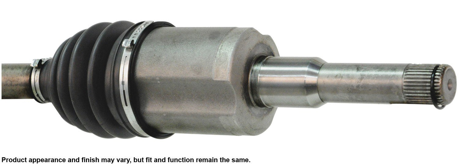 Cardone Reman CV Axle Assembly 60-1557