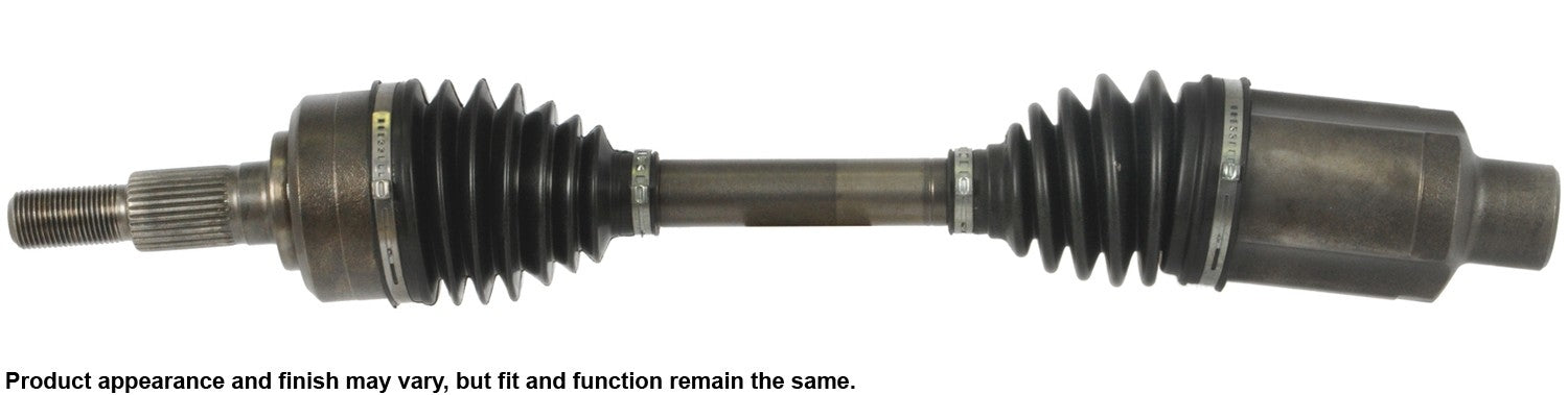 Cardone Reman CV Axle Assembly 60-1558