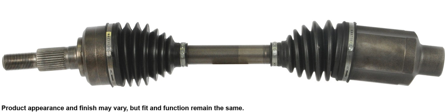 Cardone Reman CV Axle Assembly 60-1558