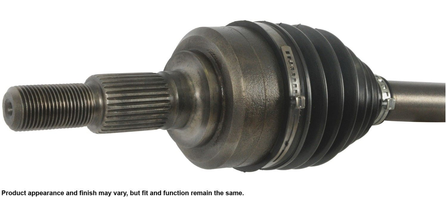 Cardone Reman CV Axle Assembly 60-1558