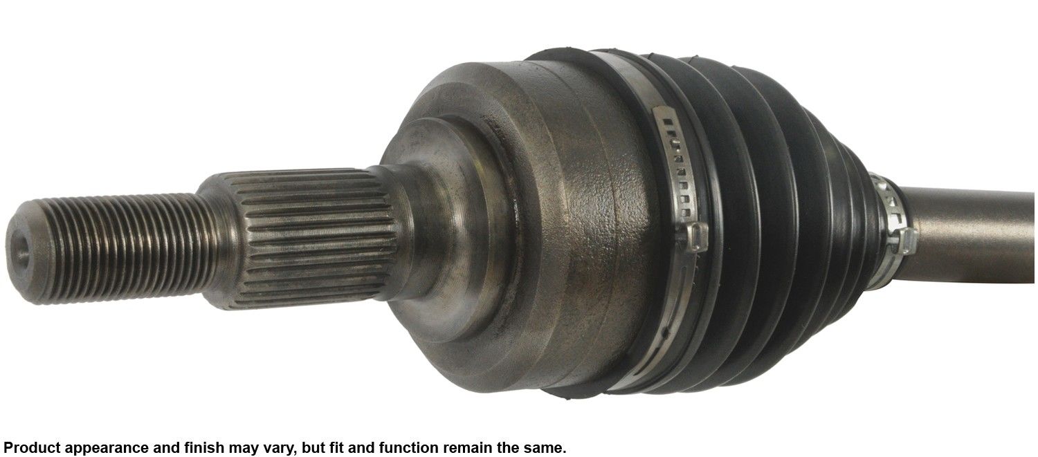 Cardone Reman CV Axle Assembly 60-1558