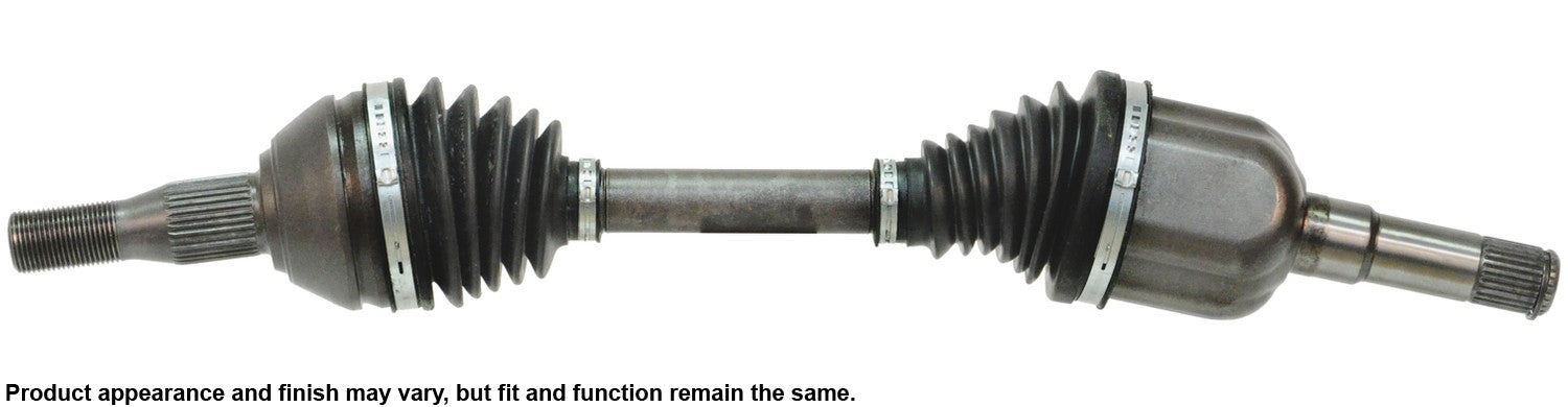 Cardone Reman CV Axle Assembly 60-1560