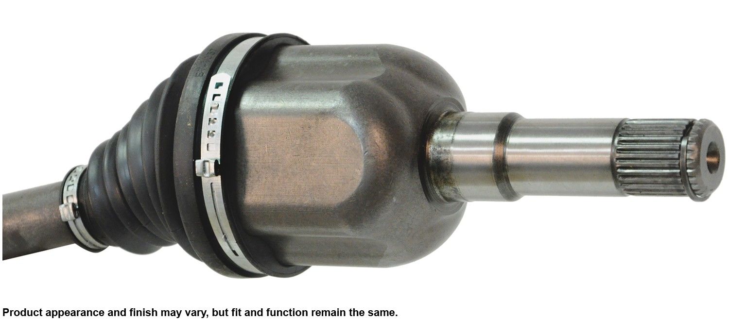 Cardone Reman CV Axle Assembly 60-1560