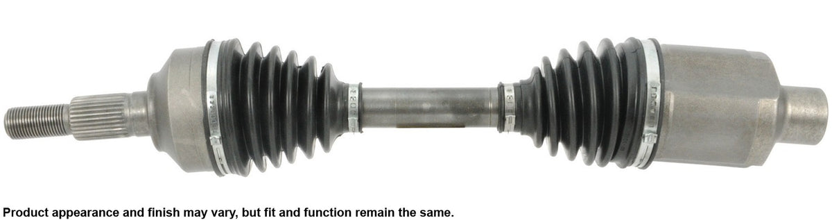 Cardone Reman CV Axle Assembly 60-1561