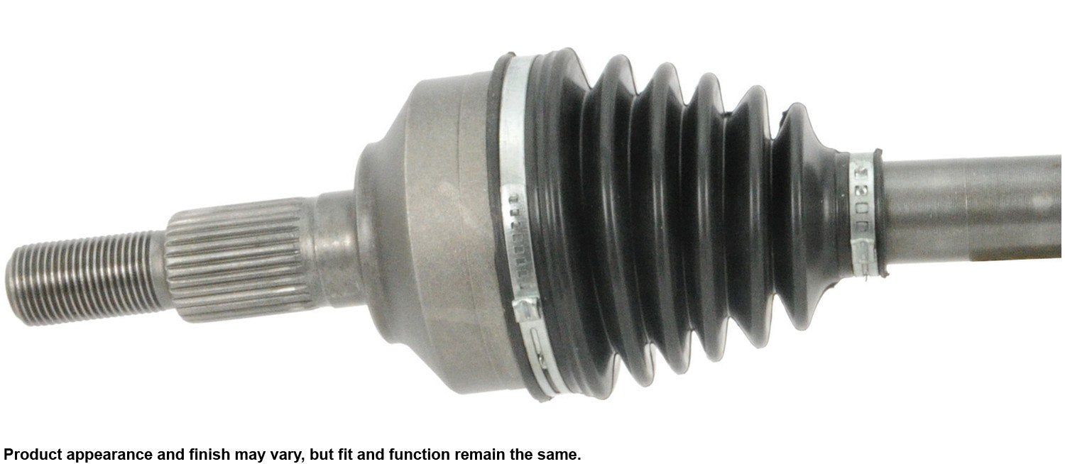 Cardone Reman CV Axle Assembly 60-1561