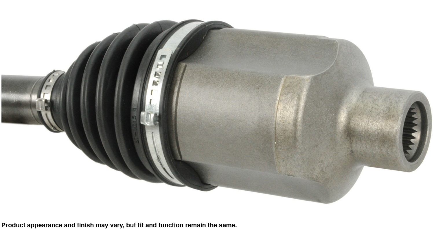 Cardone Reman CV Axle Assembly 60-1561