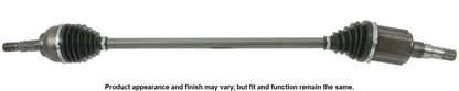 Cardone Reman CV Axle Assembly 60-1576