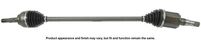 Cardone Reman CV Axle Assembly 60-1576