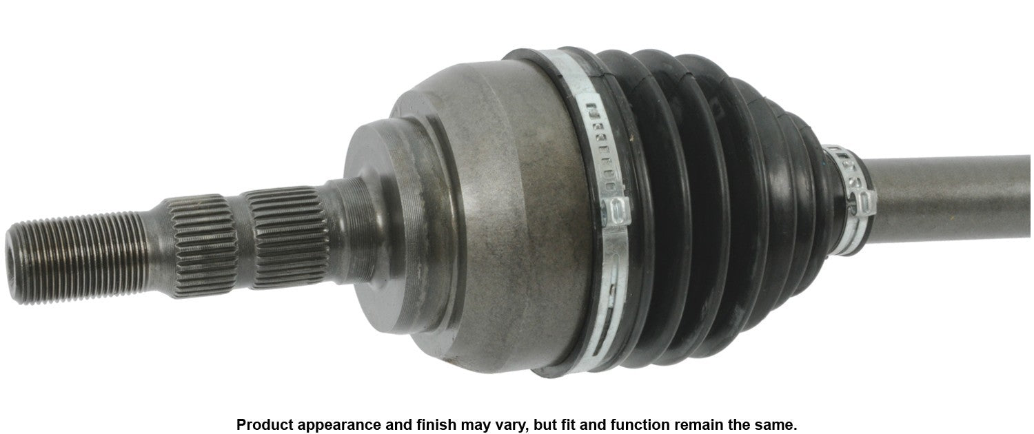 Cardone Reman CV Axle Assembly 60-1576