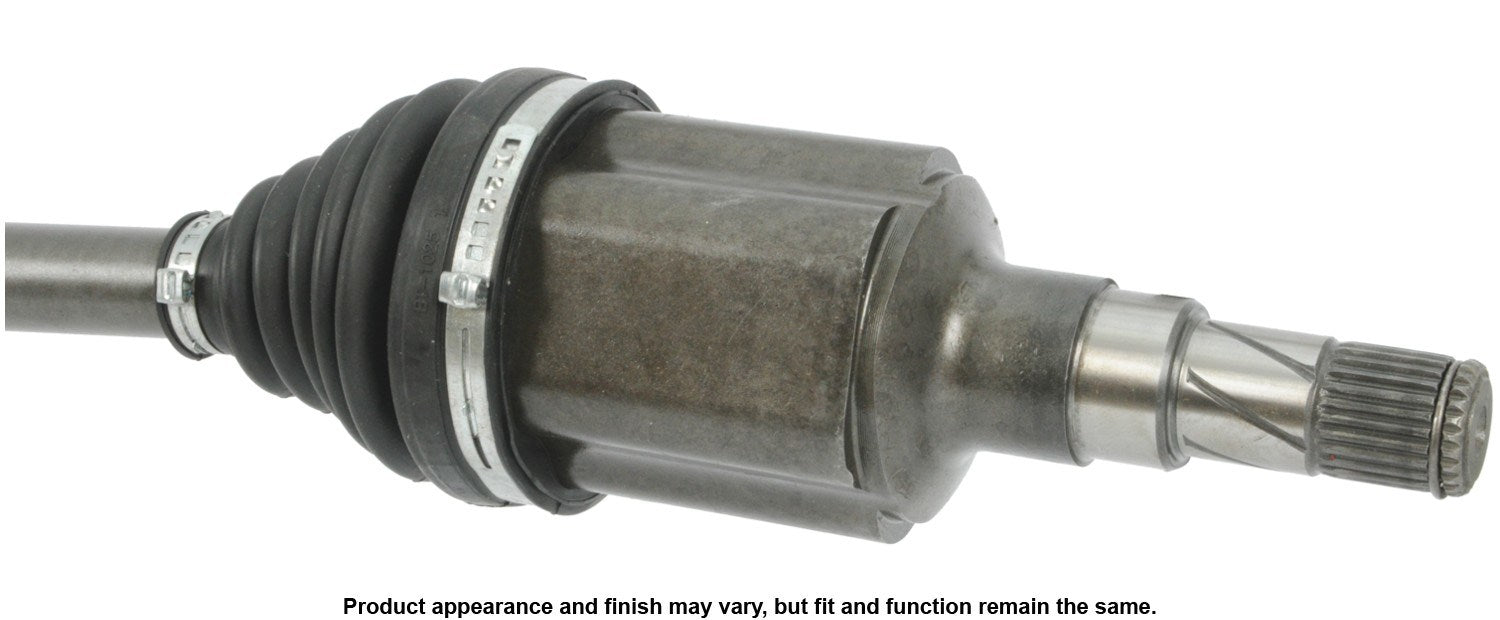 Cardone Reman CV Axle Assembly 60-1576