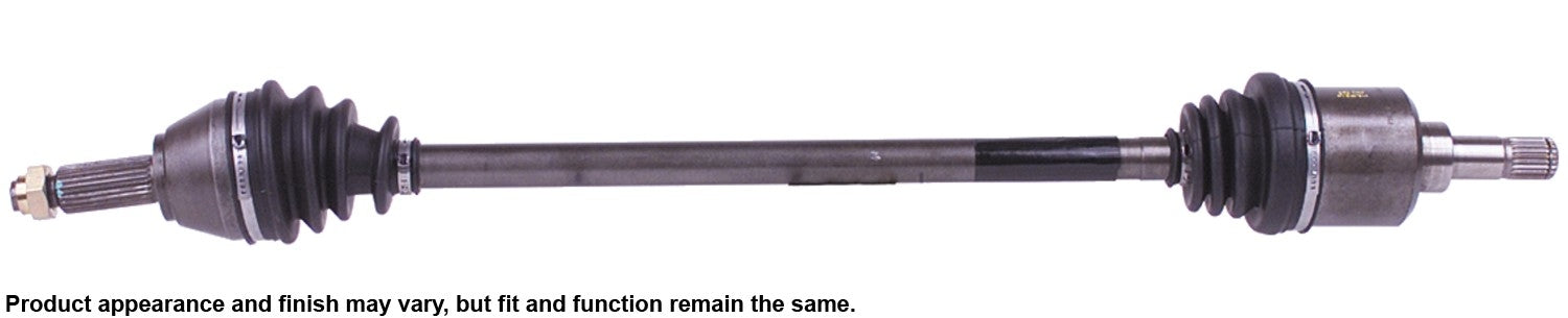 Cardone Reman CV Axle Assembly 60-2000