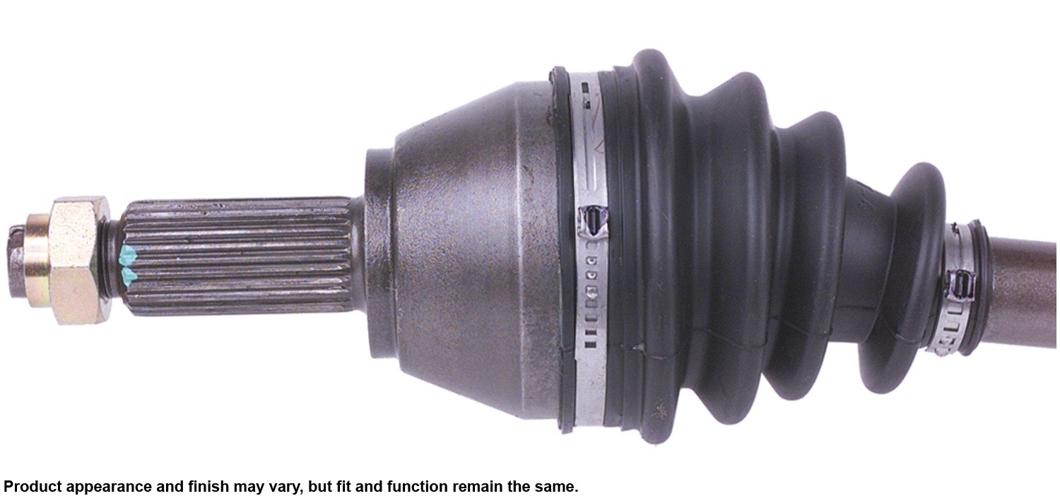 Cardone Reman CV Axle Assembly 60-2000
