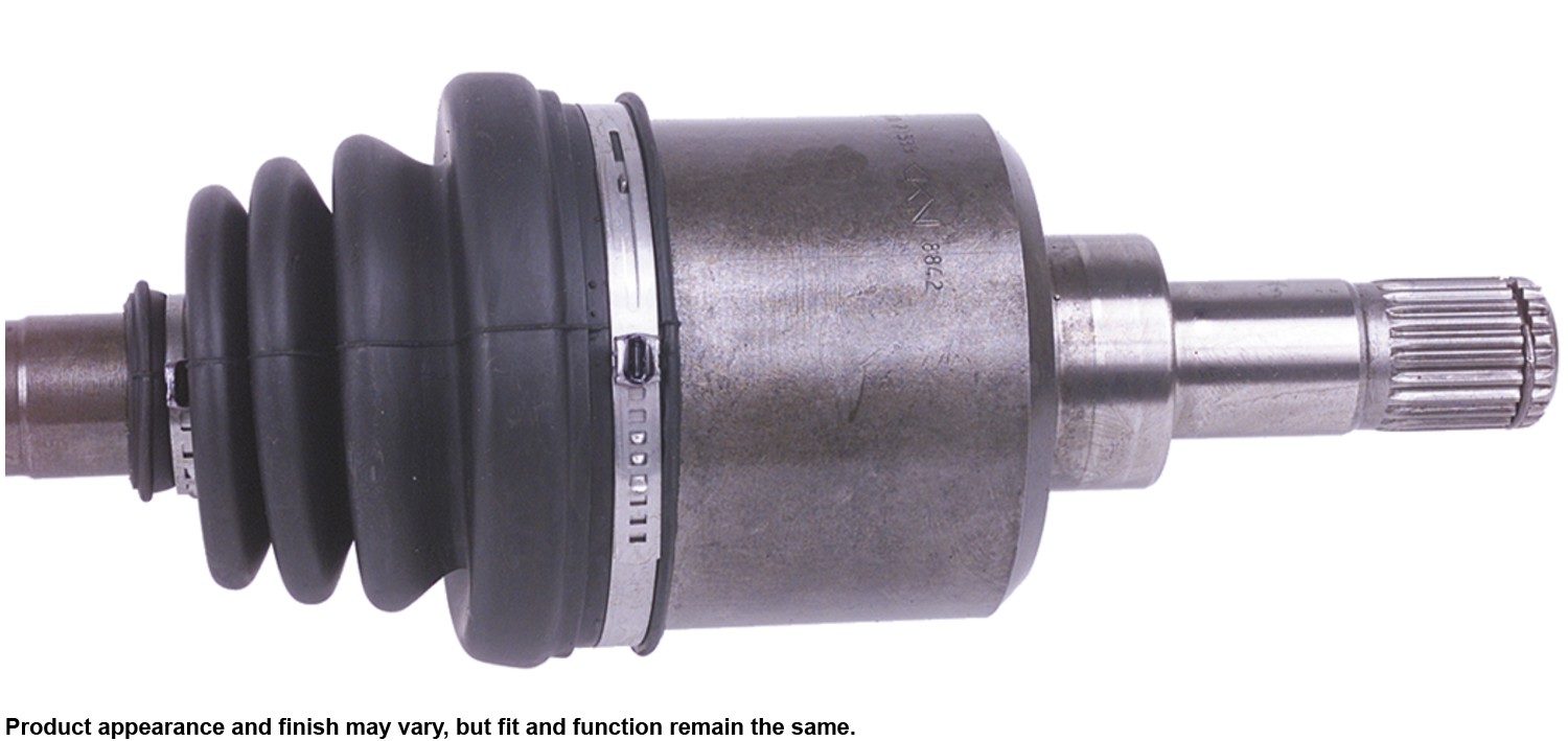 Cardone Reman CV Axle Assembly 60-2000