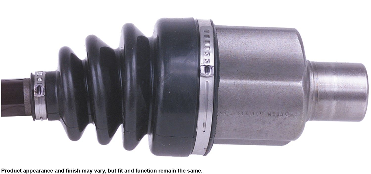 Cardone Reman Remanufactured CV Axle Assembly 60-2002