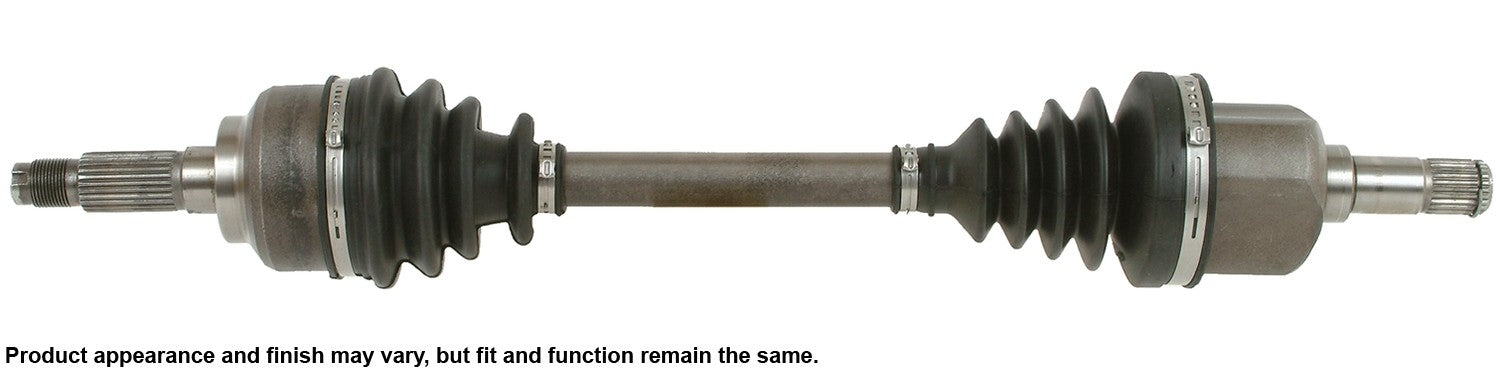 Cardone Reman CV Axle Assembly 60-2011