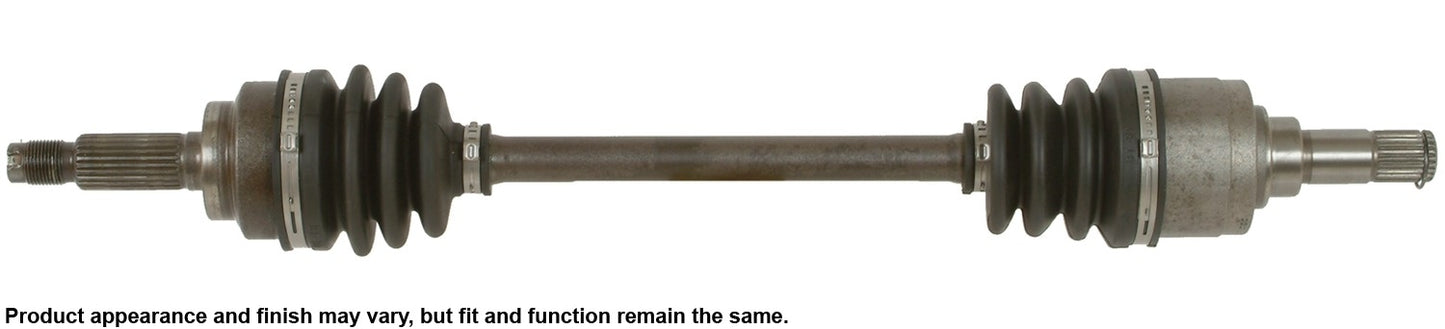 Cardone Reman CV Axle Assembly 60-2016