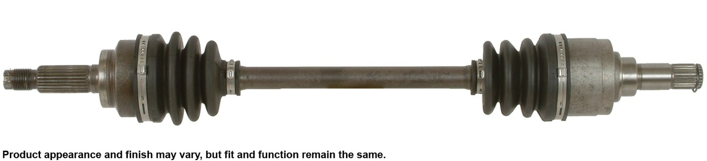 Cardone Reman CV Axle Assembly 60-2016