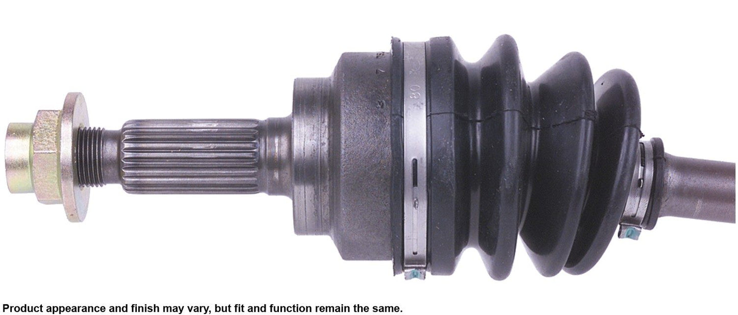 Cardone Reman Remanufactured CV Axle Assembly 60-2018