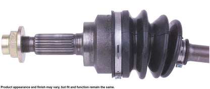 Cardone Reman Remanufactured CV Axle Assembly 60-2018