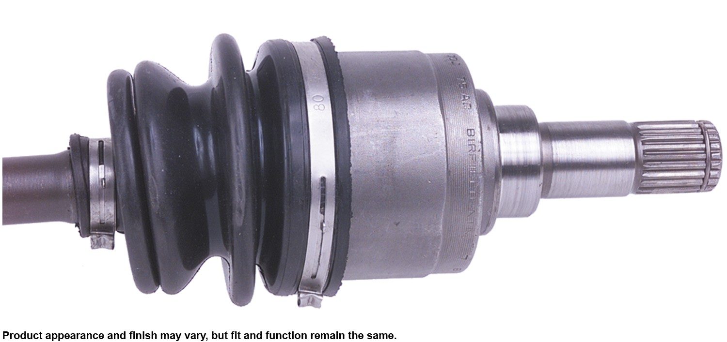 Cardone Reman Remanufactured CV Axle Assembly 60-2018