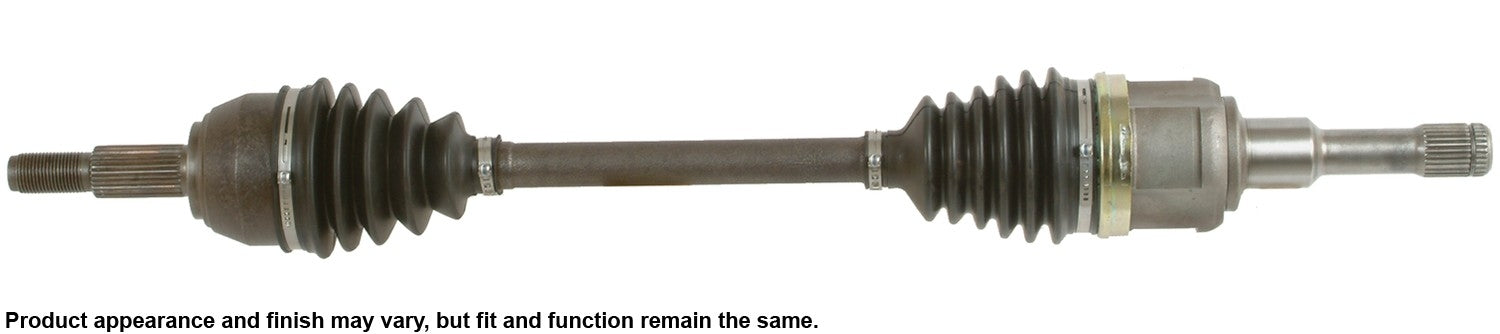 Cardone Reman CV Axle Assembly 60-2023