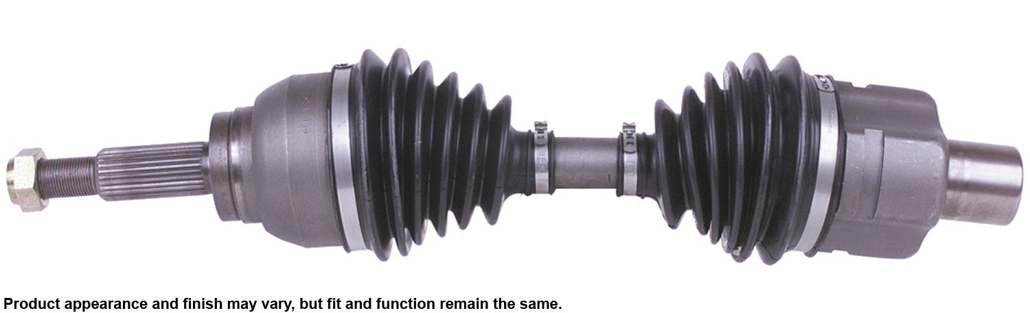 Cardone Reman CV Axle Assembly 60-2027