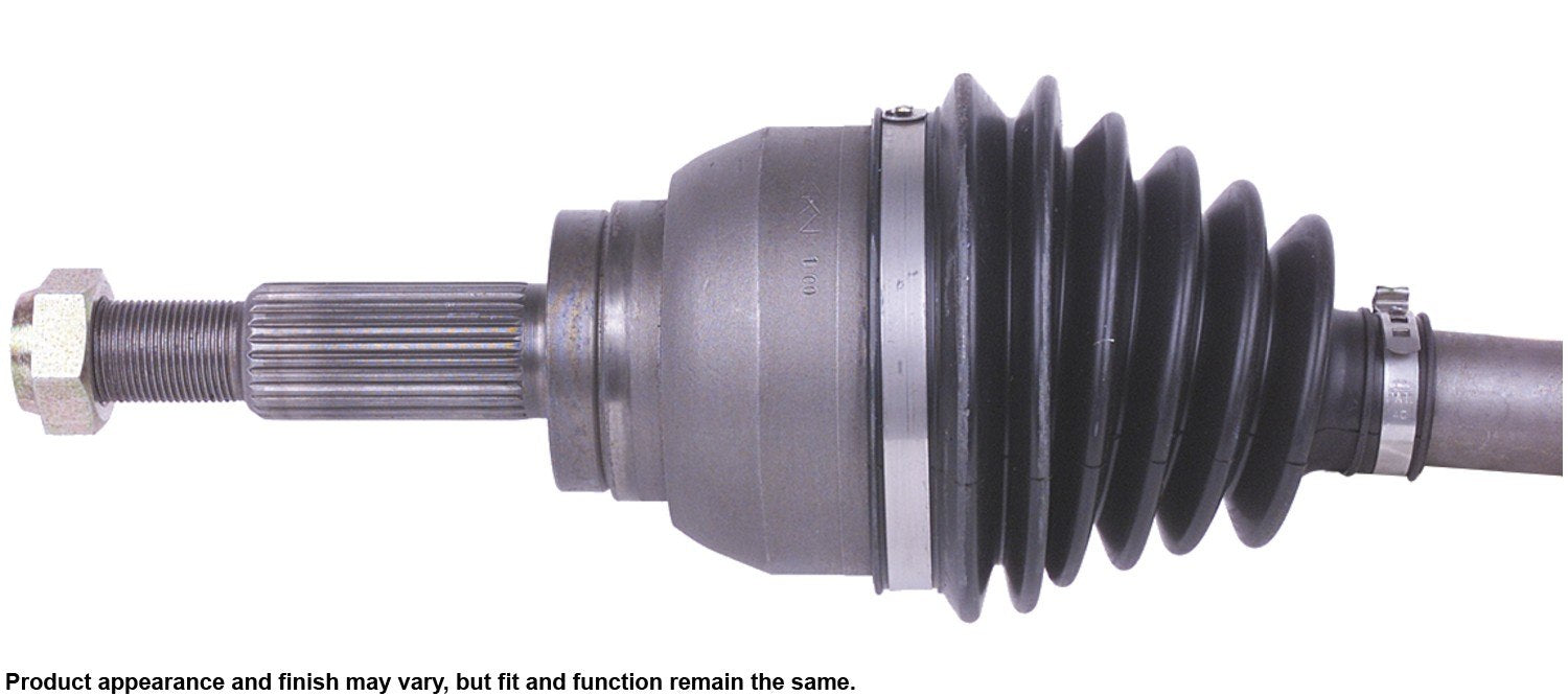 Cardone Reman CV Axle Assembly 60-2027