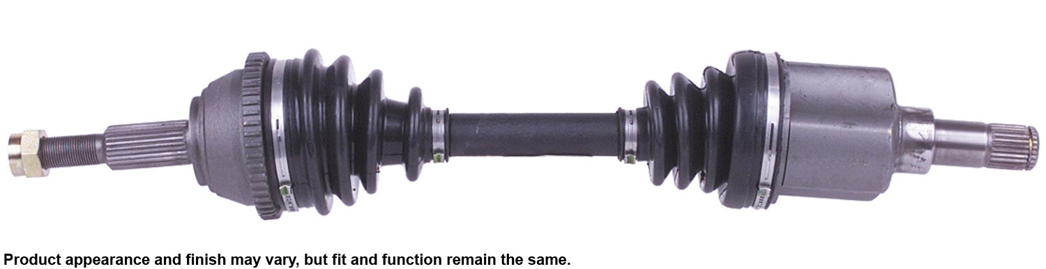 Cardone Reman CV Axle Assembly 60-2031