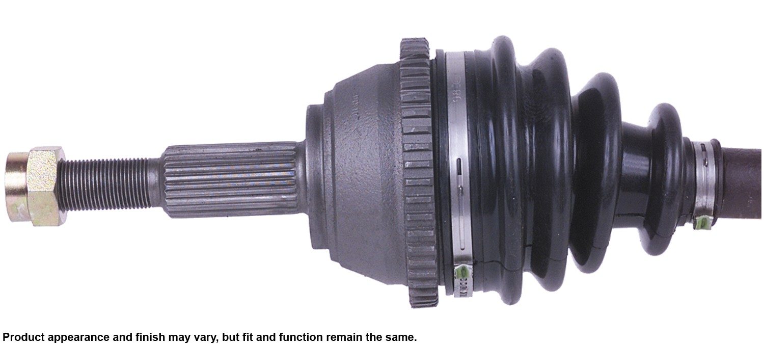 Cardone Reman CV Axle Assembly 60-2031