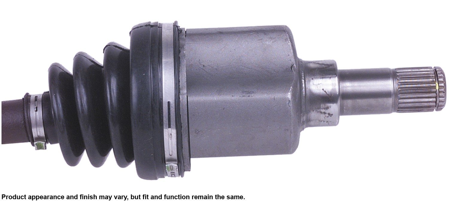 Cardone Reman CV Axle Assembly 60-2031