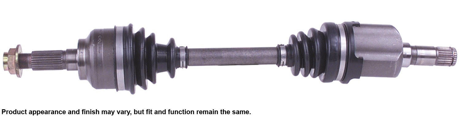 Cardone Reman CV Axle Assembly 60-2036