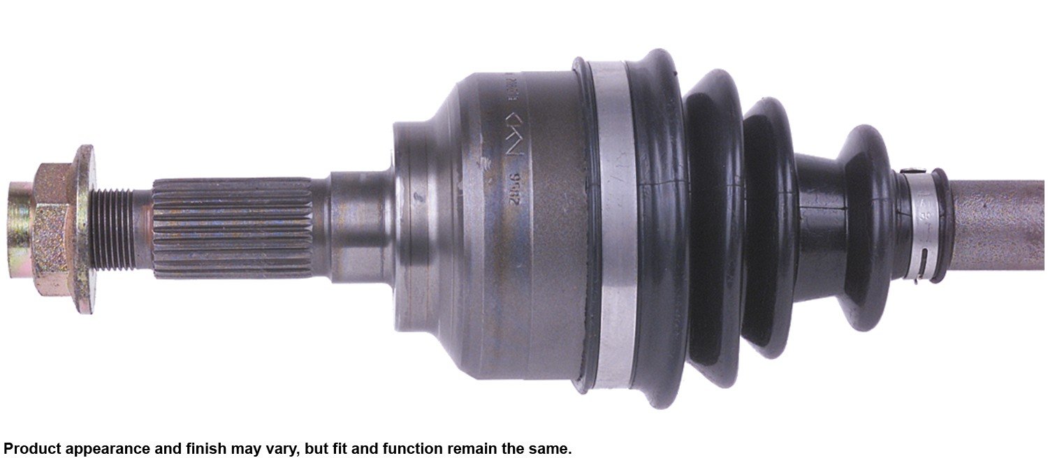 Cardone Reman CV Axle Assembly 60-2036