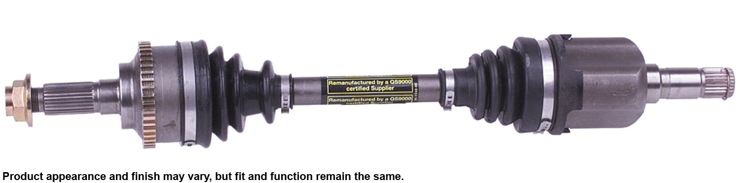 Cardone Reman Remanufactured CV Axle Assembly 60-2040