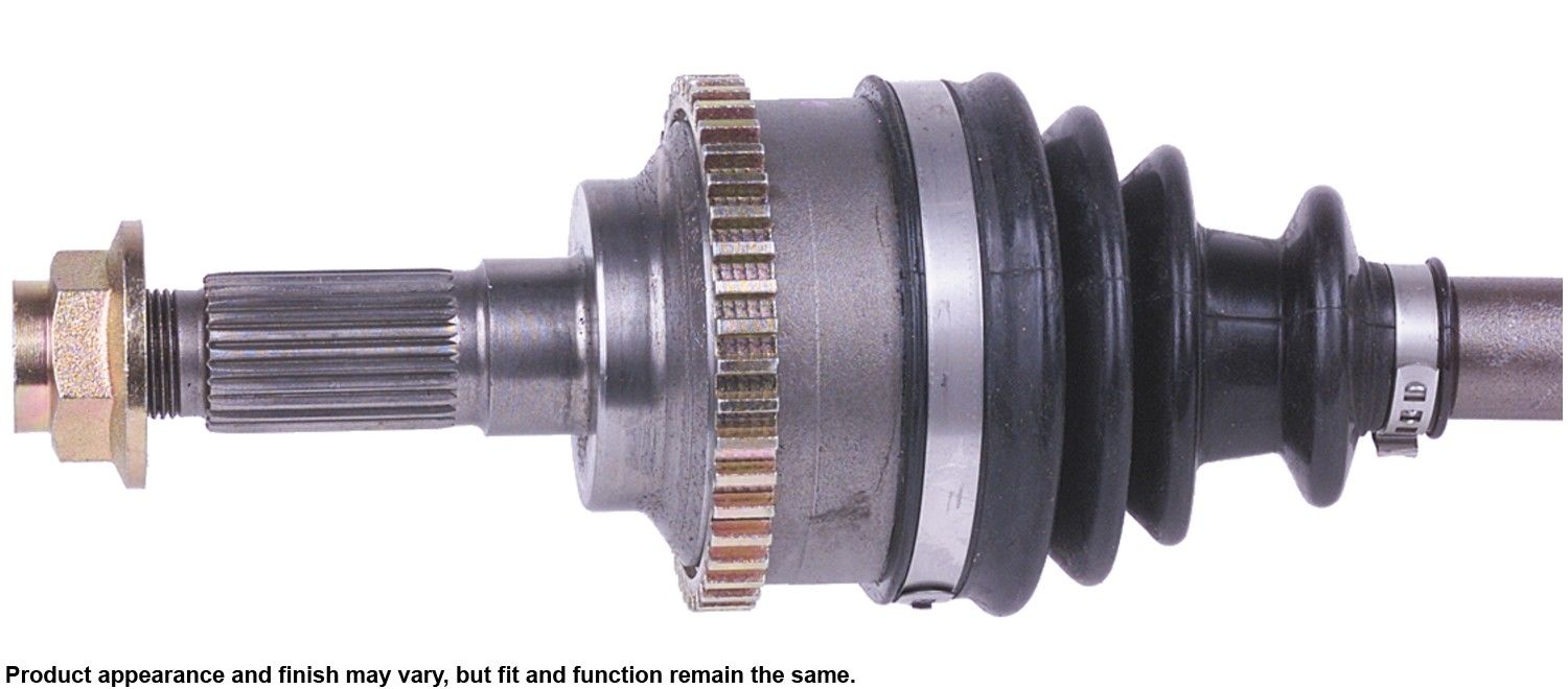 Cardone Reman Remanufactured CV Axle Assembly 60-2040