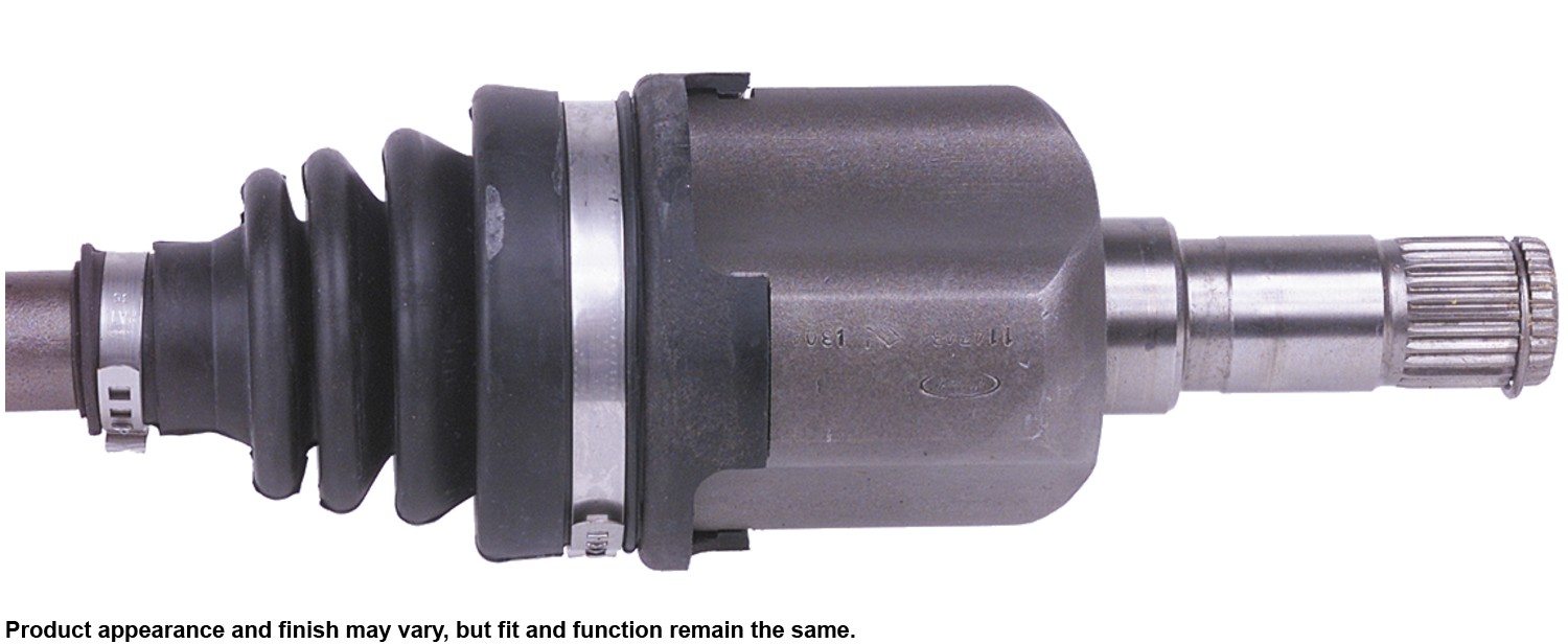 Cardone Reman Remanufactured CV Axle Assembly 60-2040